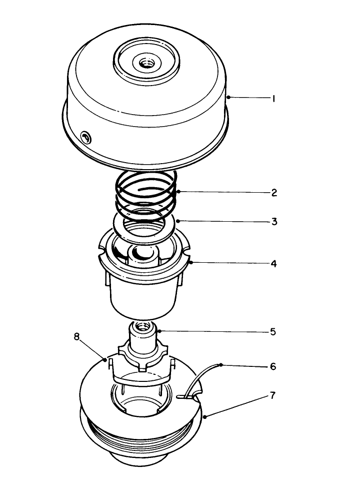Single Line Tap & Trim Head No. 41-6220 (optional)