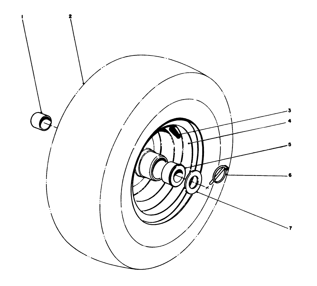 Wheel Assembly
