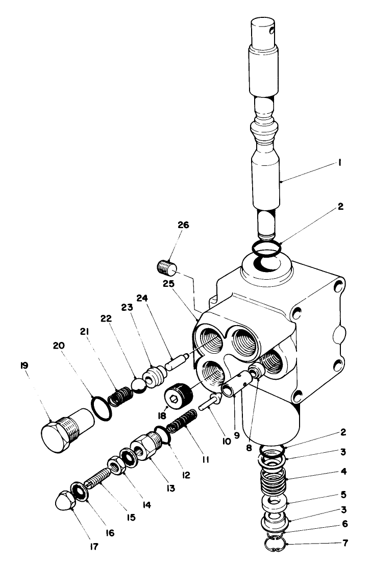 Valve Assembly No. 54-0090