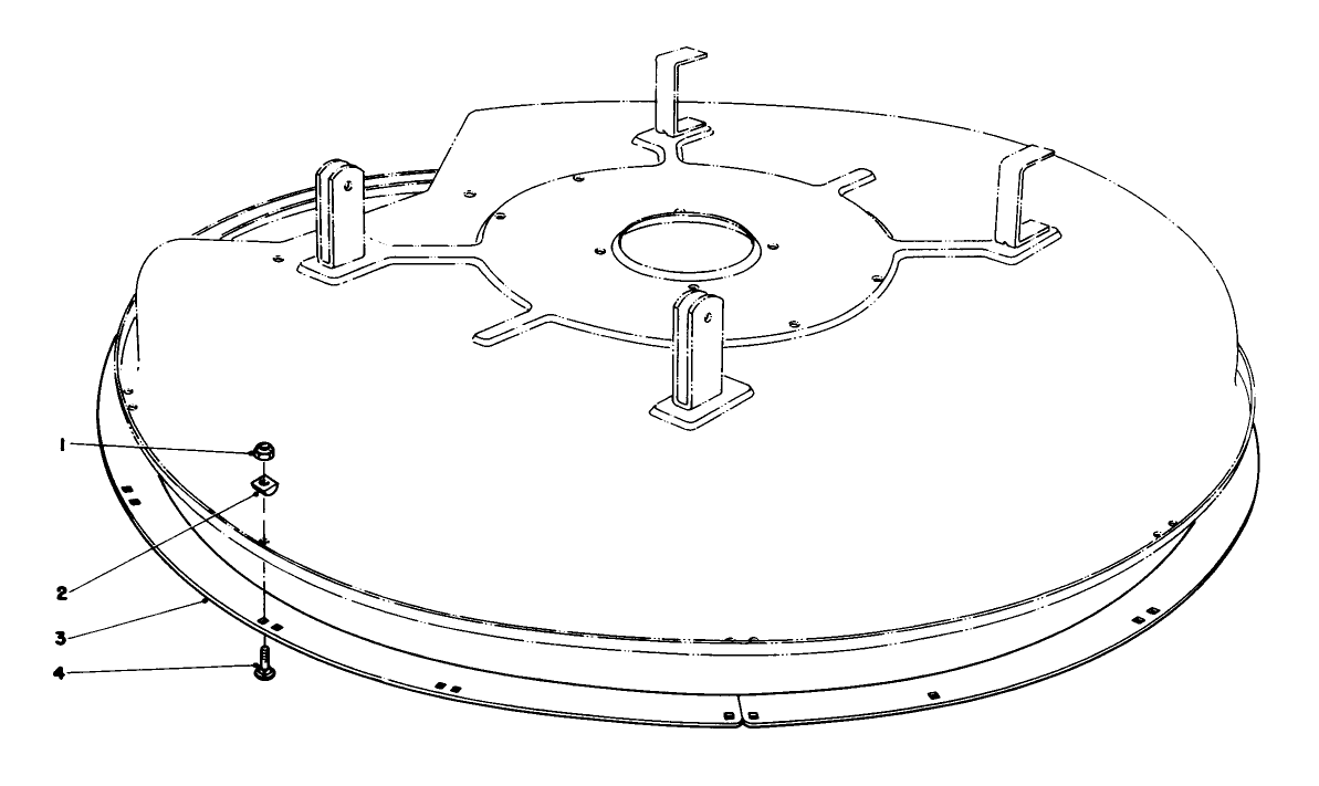 Wet Grass Bagging Kit No. 38-5730 (optional)