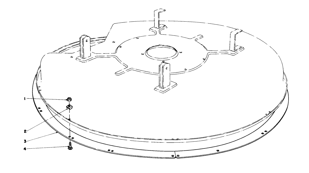 Wet Grass Bagging Kit No. 38-5730 (optional)