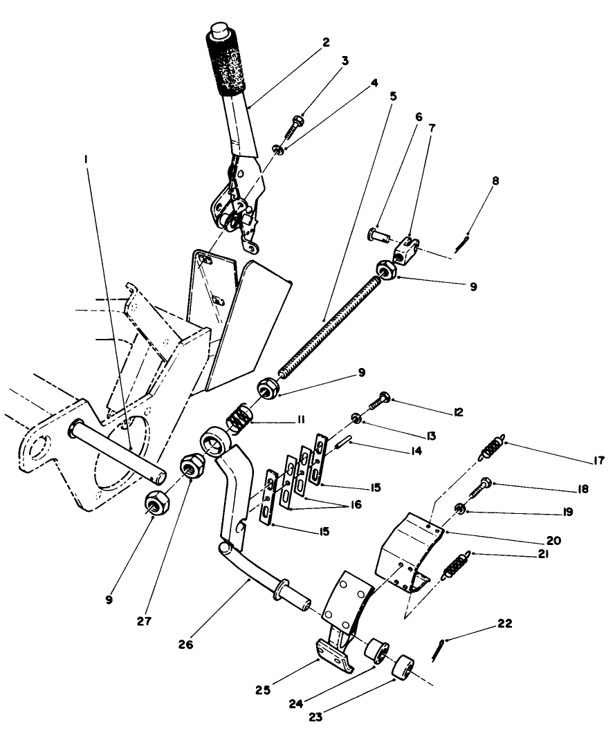 Brake Assembly
