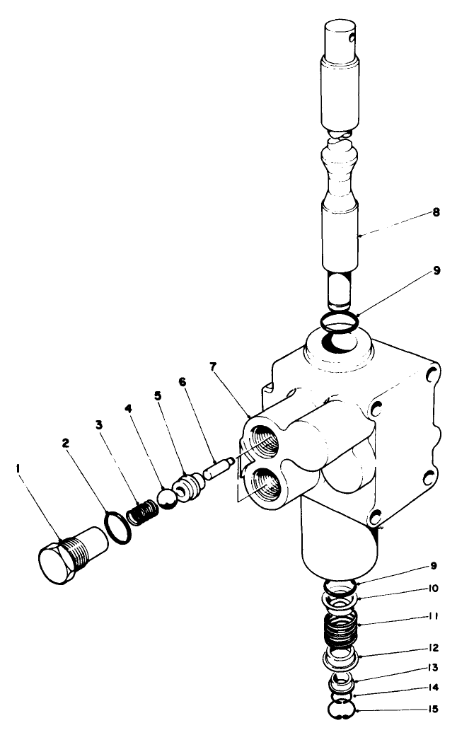 Control Valve-43-1710