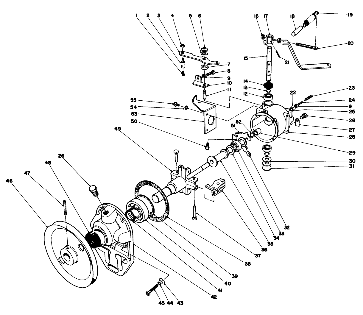 Governor Assembly-25-7640