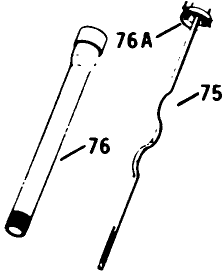 Engine Kohler Model No. K582qs Type No. Ps-36315