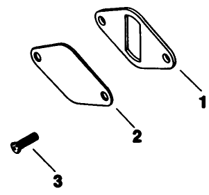 Fuel Pump-Engine Assembly-Kohler Model No. K321s-711533 (continued)