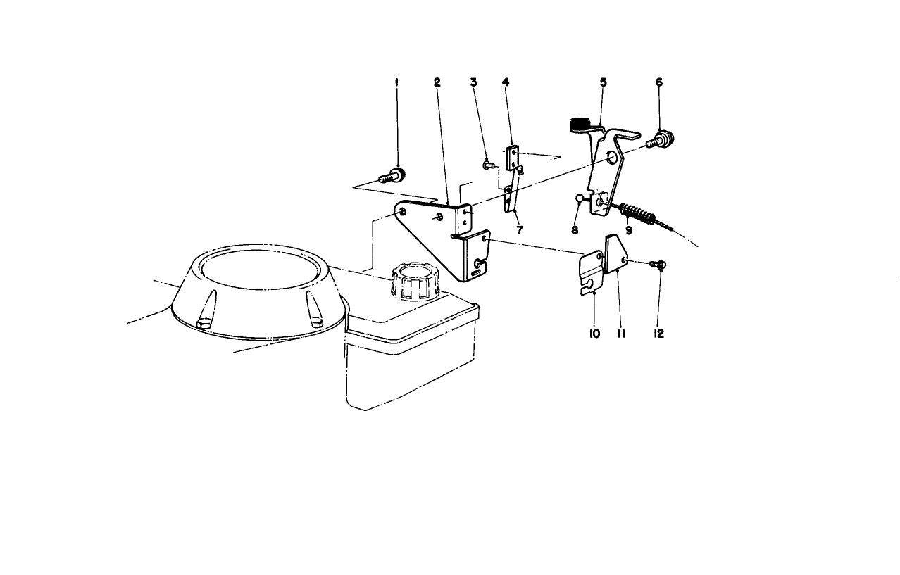 Brake Assembly
