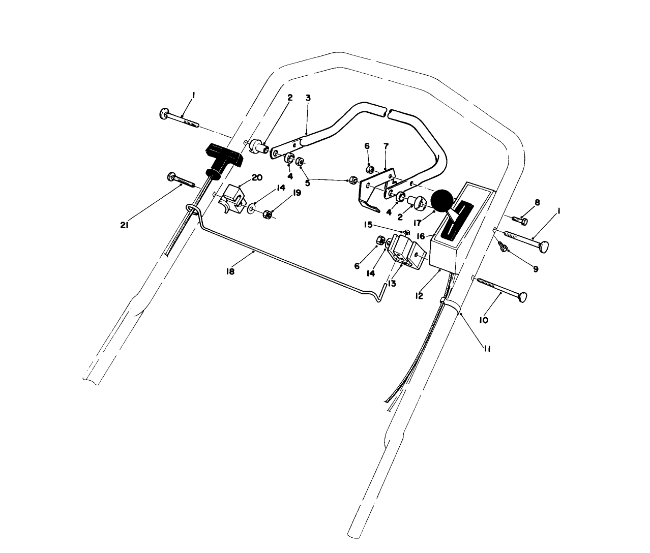 Control Assembly