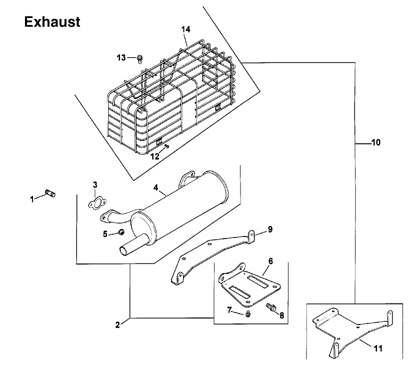 Engine Kohler Model Ch18s Spec. No. 62566 (cont.)