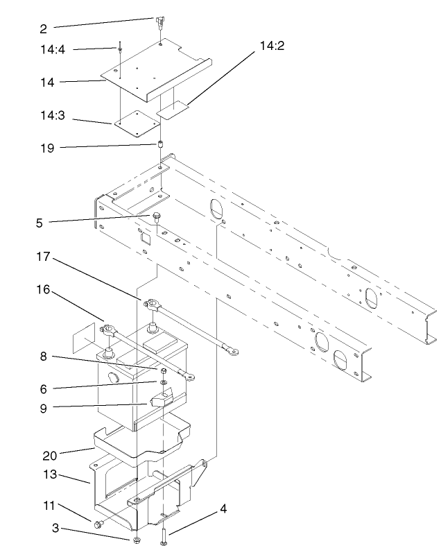 Battery Assembly