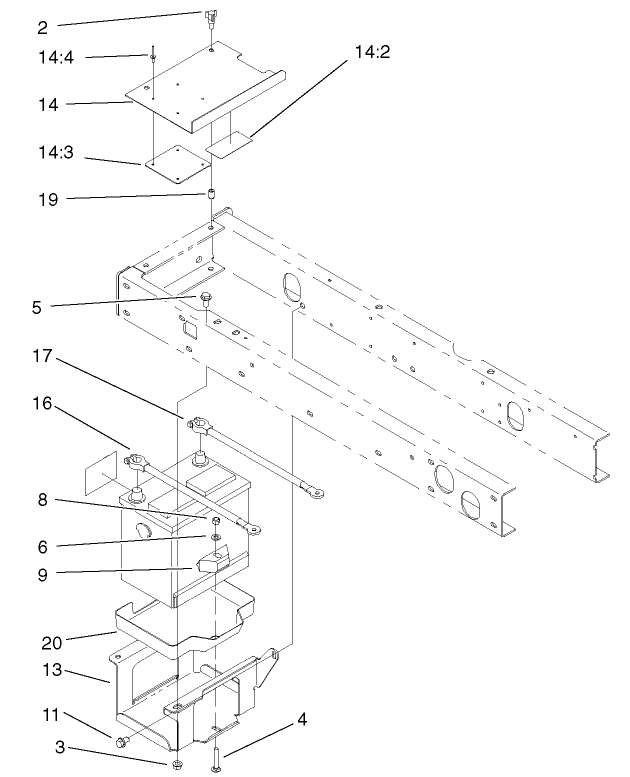 Battery Assembly