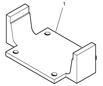 Special Tools Axle Tool No. *tor859920