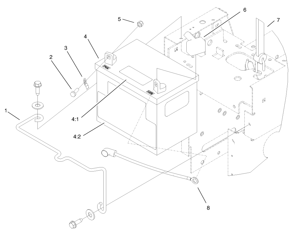 Battery Assembly