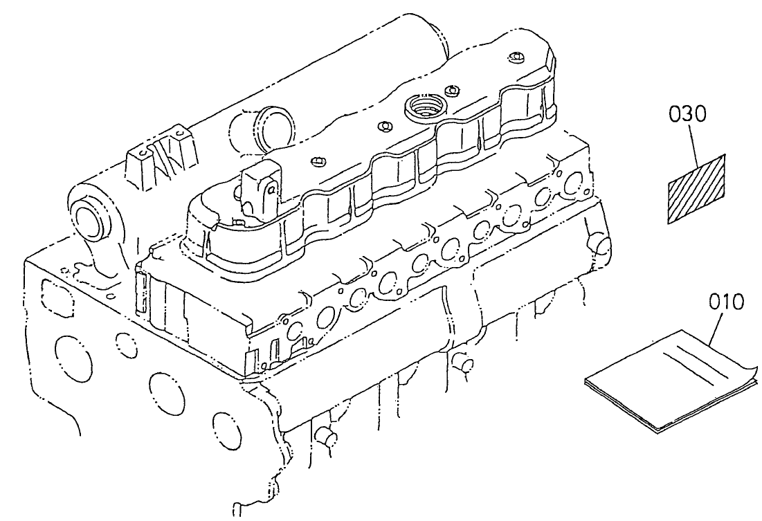 Label And Operators Manual