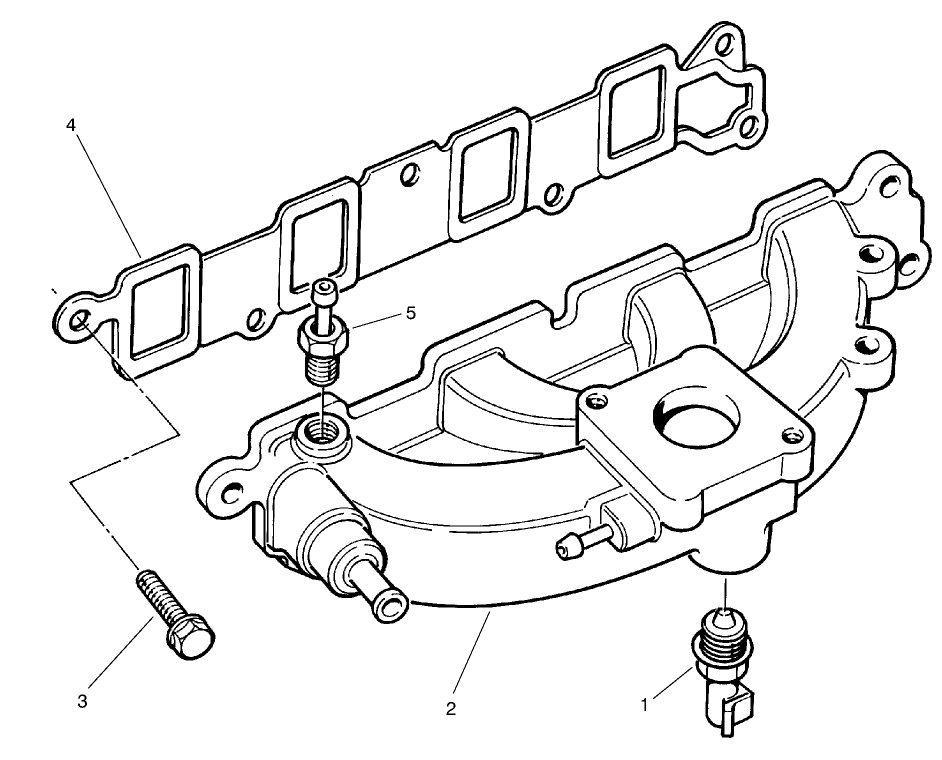 Manifold Assembly