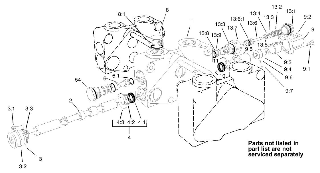 Section 4 Assembly No. 105-3804