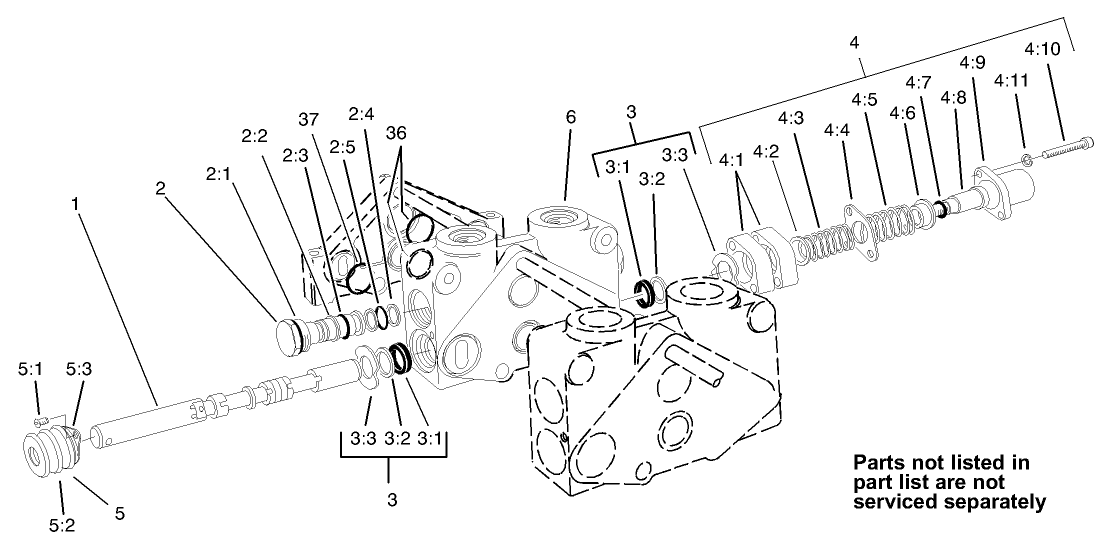 Section 5 Assembly No. 93-1386