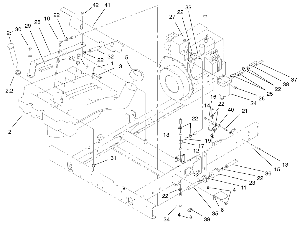 Fuel Tank Assembly