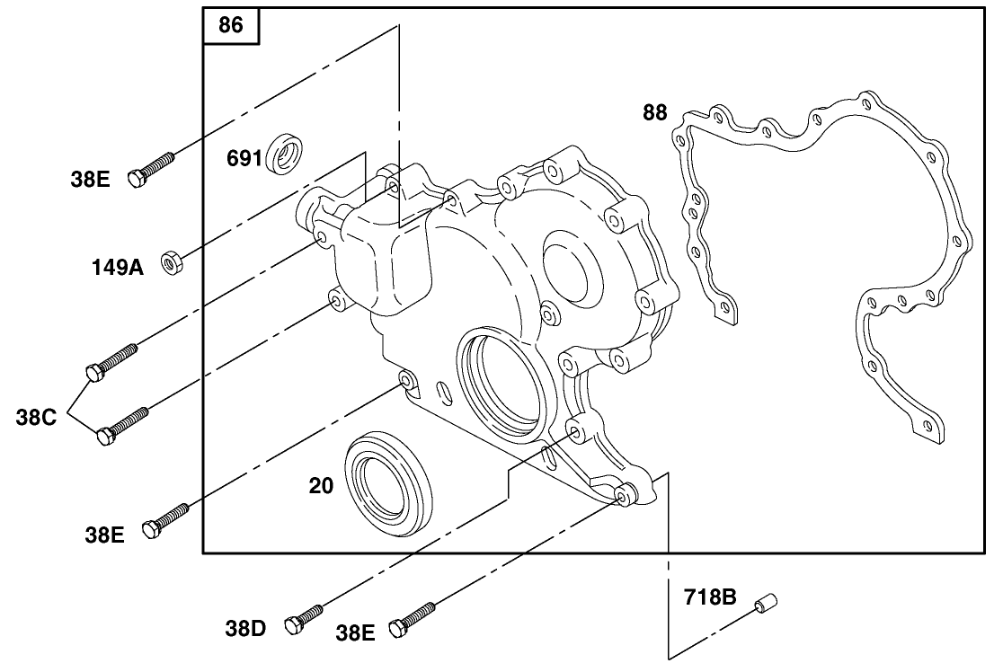 Cover Assembly