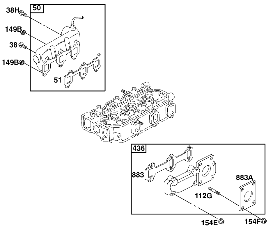 Manifold Assembly