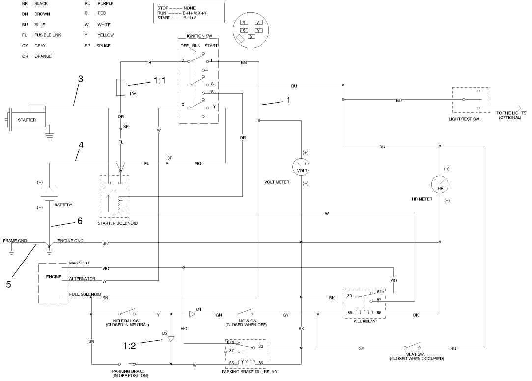 WIRING ASSEMBLY