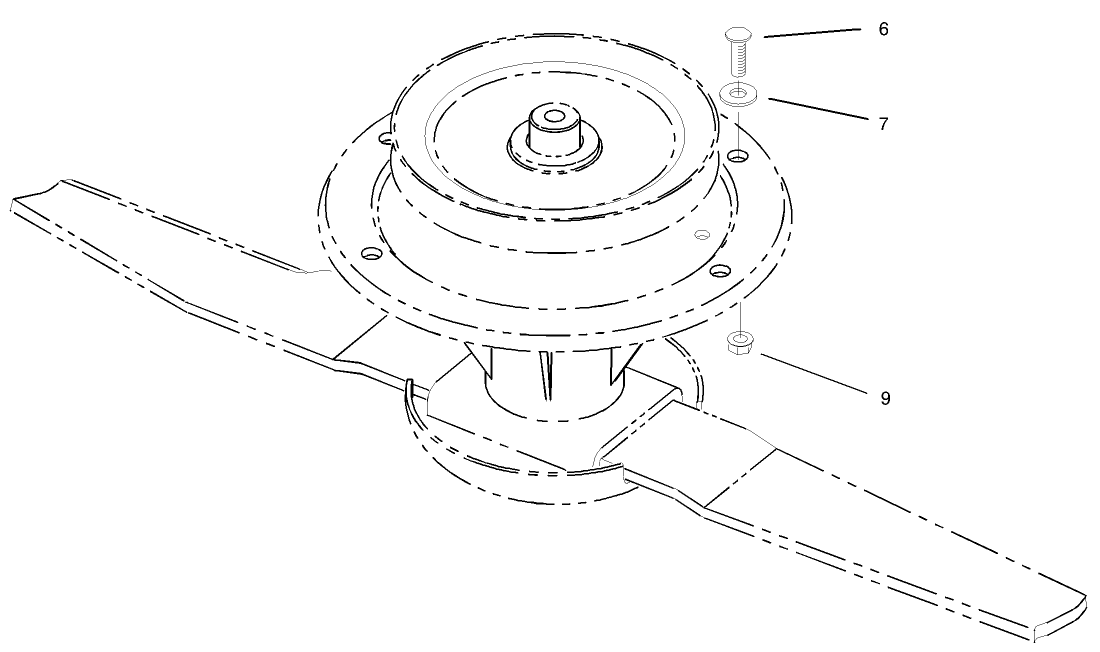 Spindle Assembly