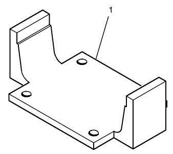 Special Tools Axle Tool No. *tor859920