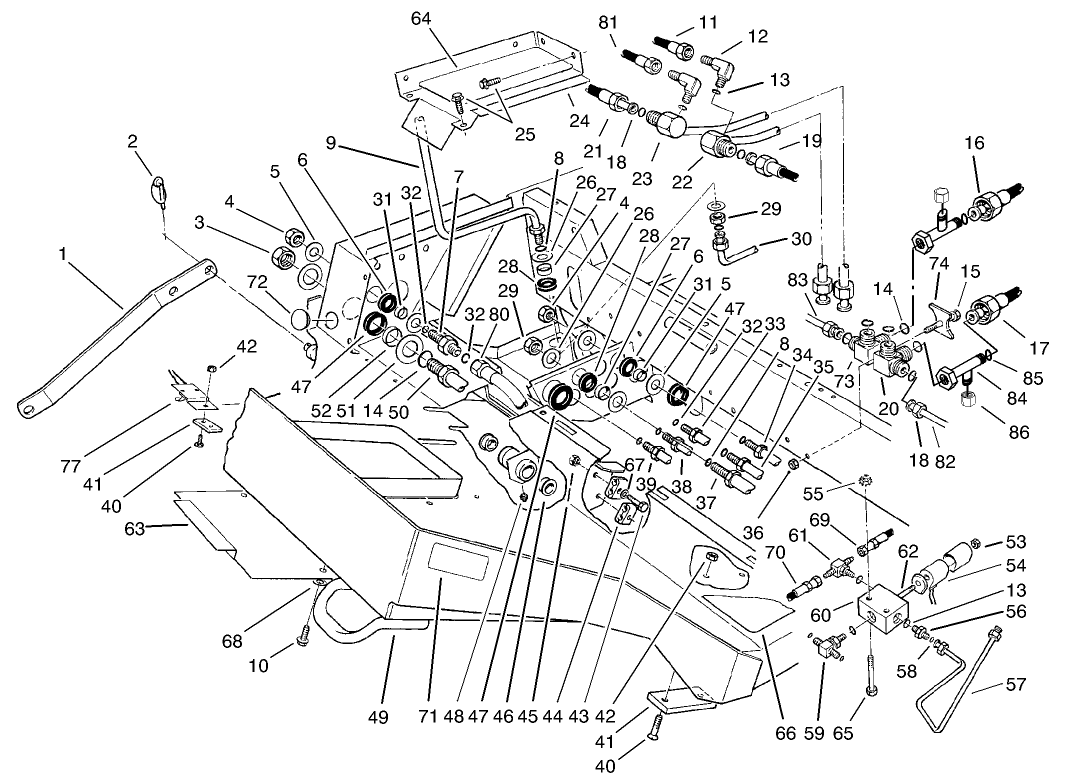 Frame Assembly