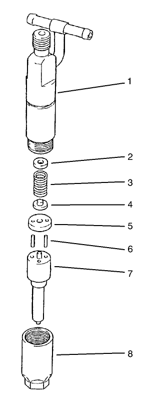Nozzle Assembly