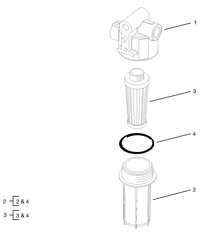 Fuel Tank Assembly No. 99-8351