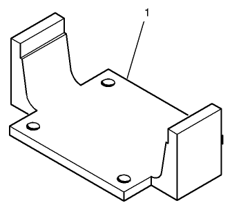 Special Tools Axle Tool No. *tor859920