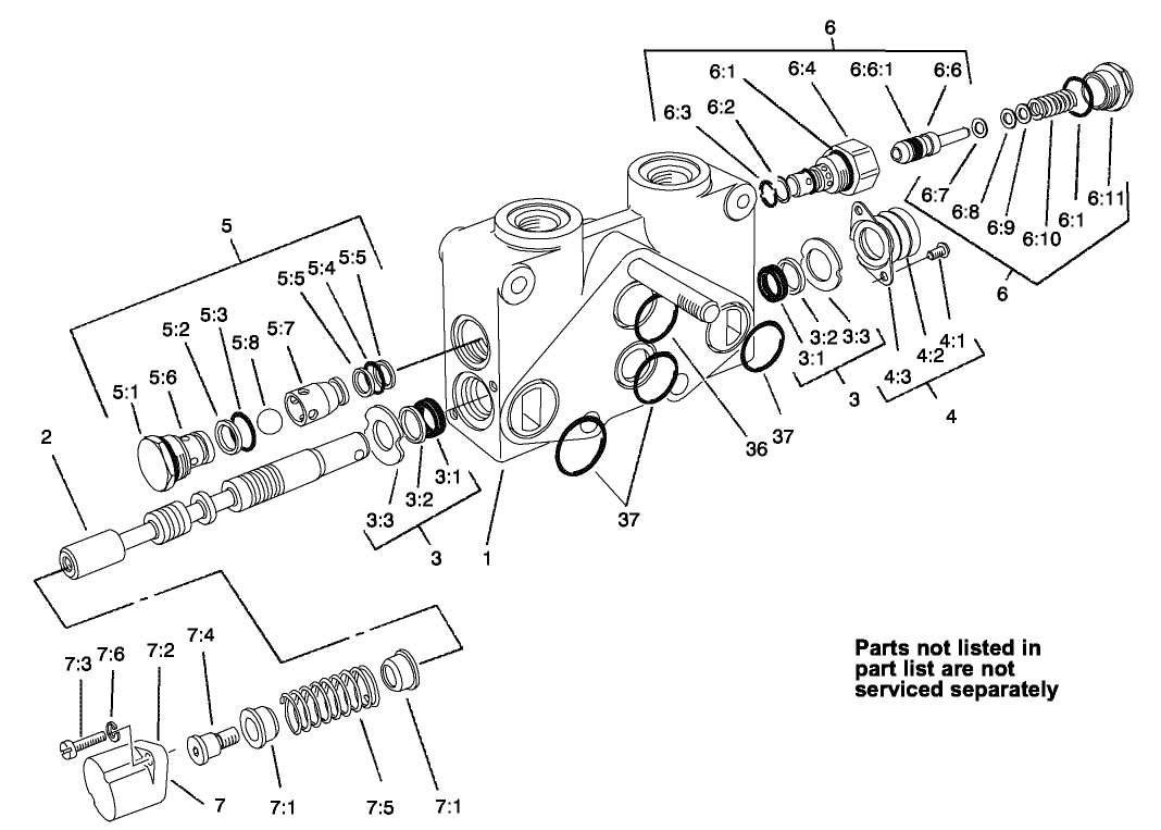 Section 3 Assembly No. 105-3803