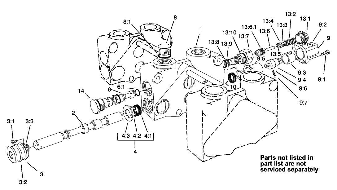 Section 4 Assembly No. 105-3804