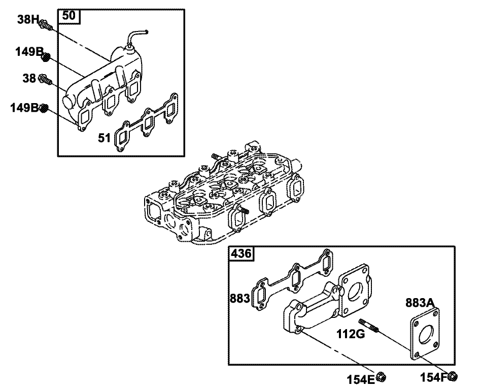 Manifold Assembly