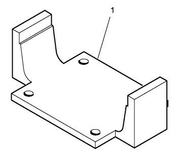 Special Tools Axle Tool No. *TOR859920