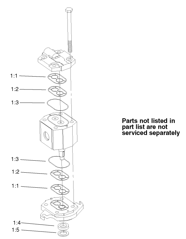Reel Motor Assembly No. 100-6426