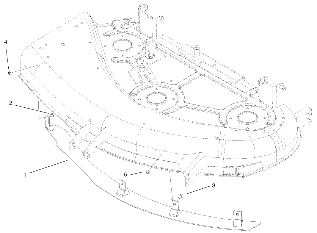 Baffle Assembly