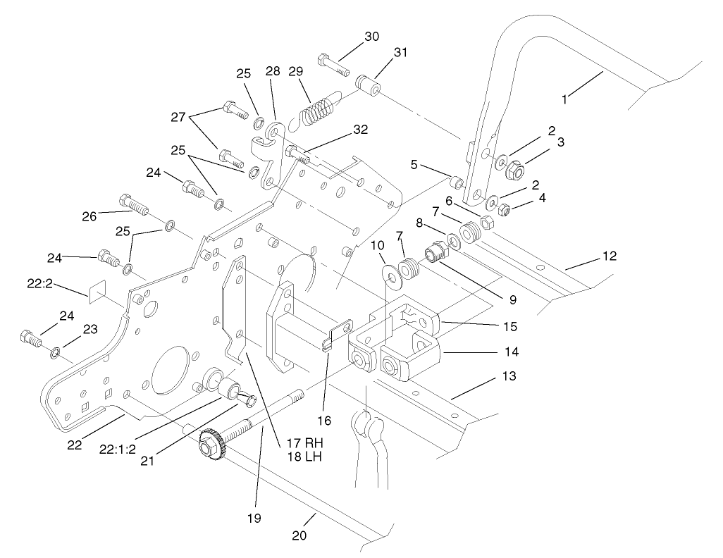 Frame Assembly
