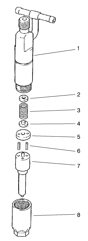 Nozzle Assembly