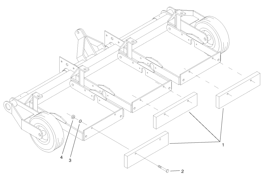 Weight Kit (Optional)