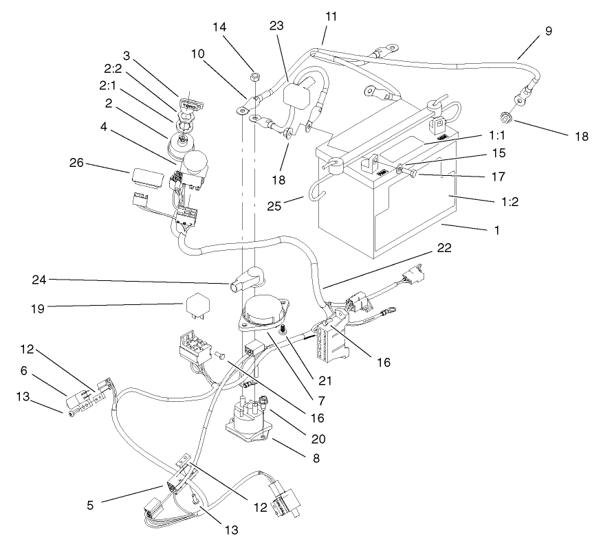 Electrical Assembly