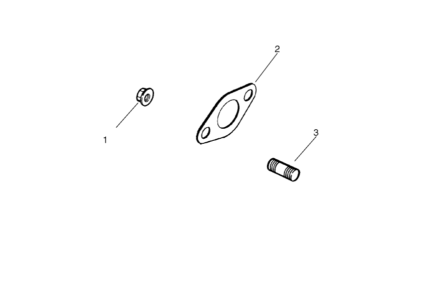 Group 11-Exhaust Assembly Kohler CH20S PS-64675