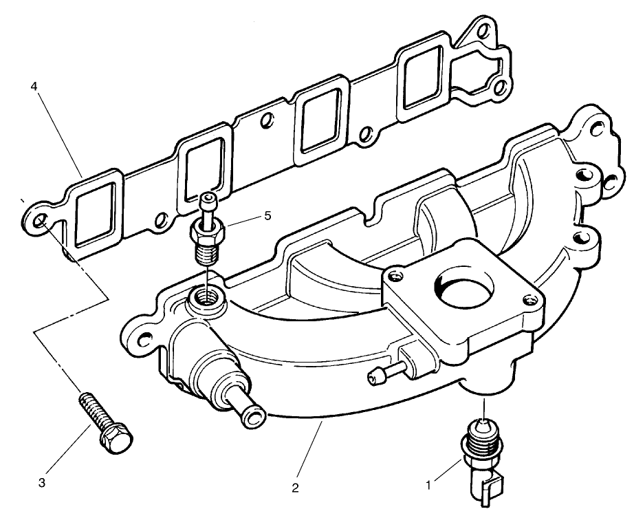 Manifold Assembly