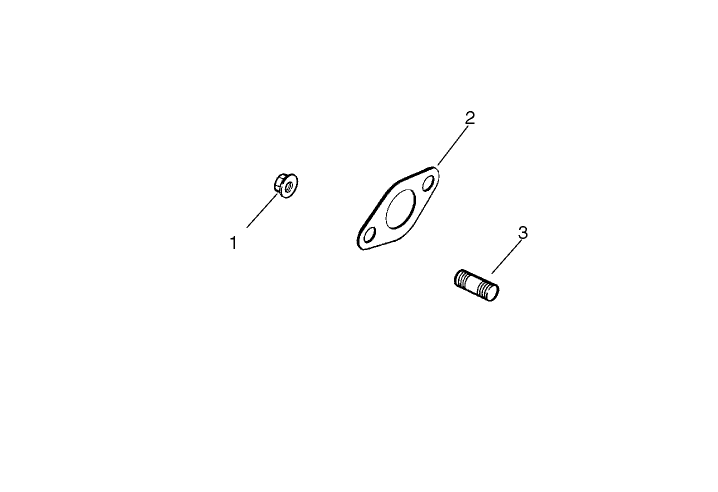 Exhaust Assembly  Kohler CH20S-64667