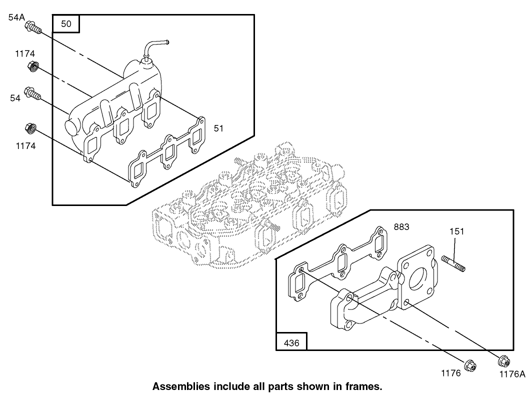 Manifold Assembly