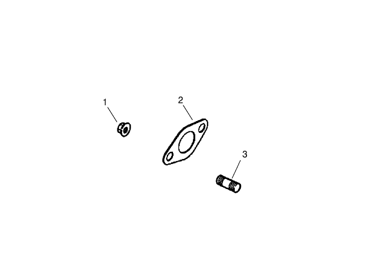 Exhaust (CH20S 64656 Kohler)