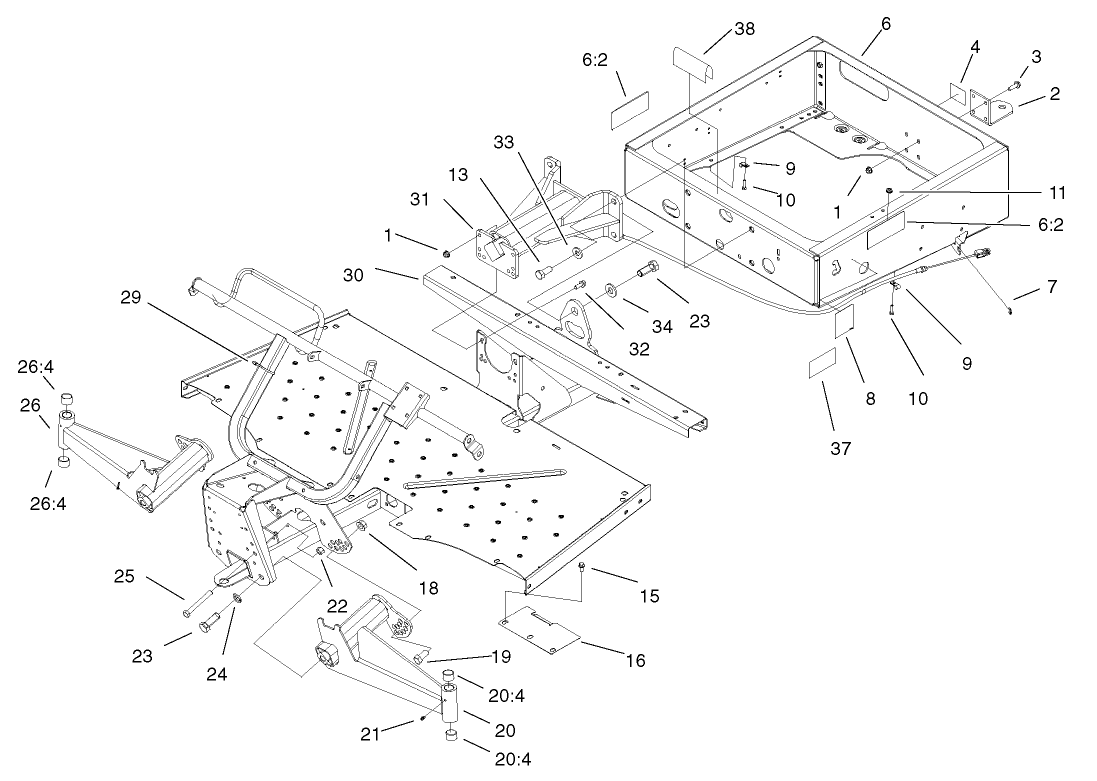 Frame Assembly