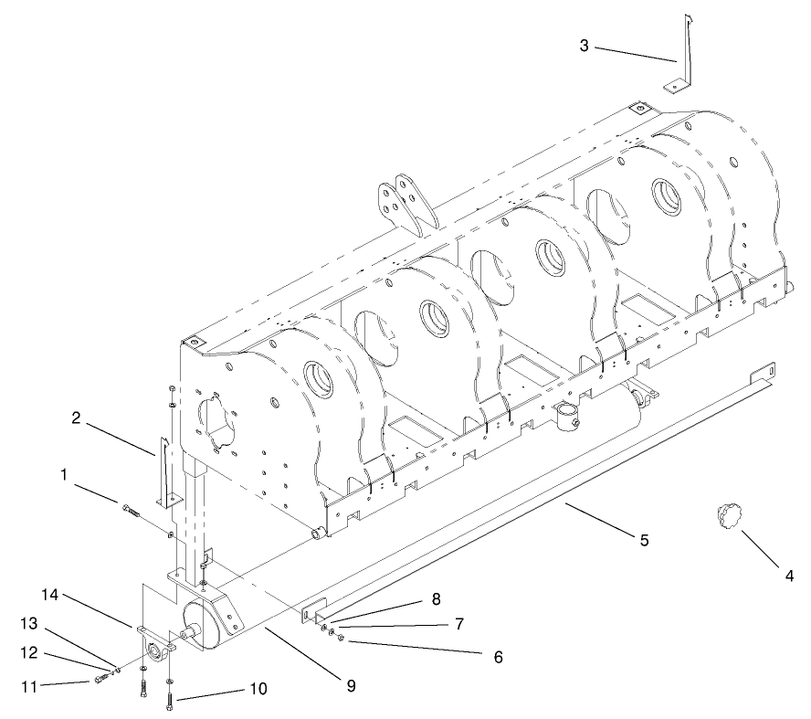 Roller Assembly