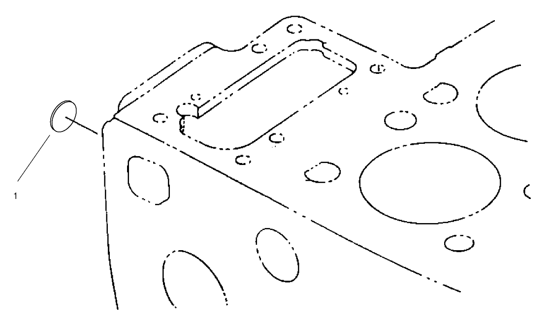 Fuel Pump Assembly