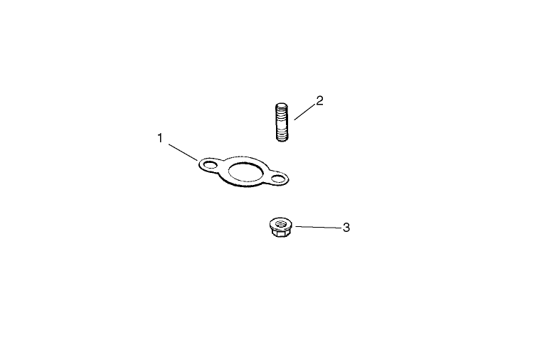 Group 11-Exhaust Assembly Kohler CV23S PS75560